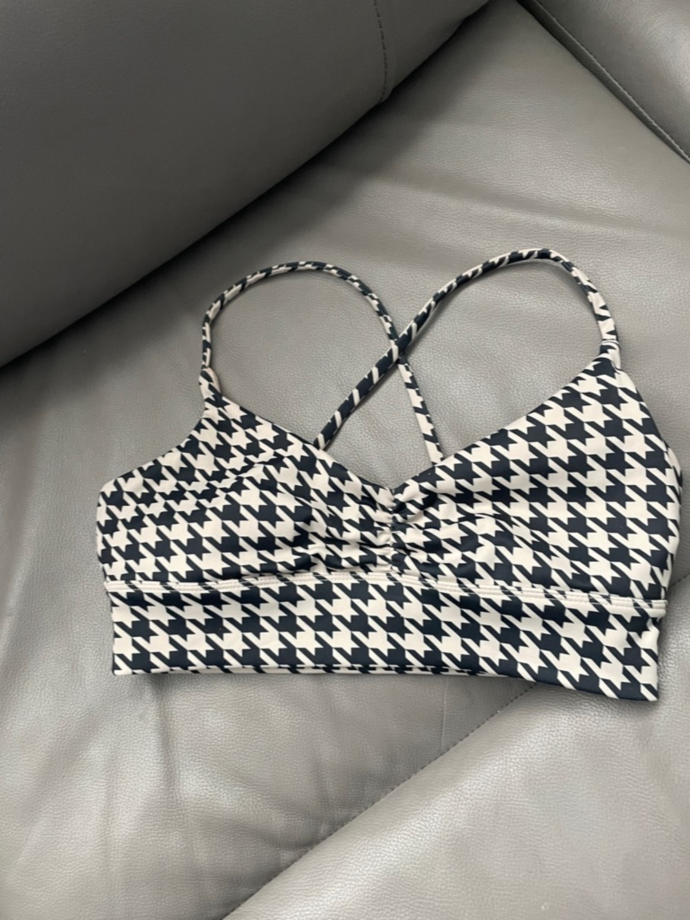 Sports bra